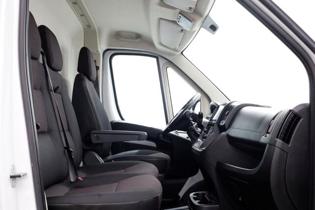 Citroen JUMPER 2.2 BlueHDi 165pk L4H2 Airco/Navi/Camera 04-2024