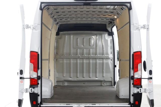 Citroen JUMPER 2.2 BlueHDi 165pk L4H2 Airco/Navi/Camera 04-2024