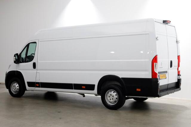 Citroen JUMPER 2.2 BlueHDi 165pk L4H2 Airco/Navi/Camera 04-2024
