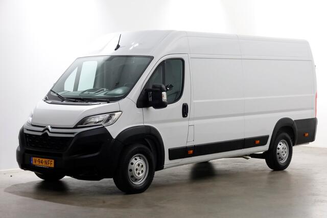 Citroen JUMPER 2.2 BlueHDi 165pk L4H2 Airco/Navi/Camera 06-2024
