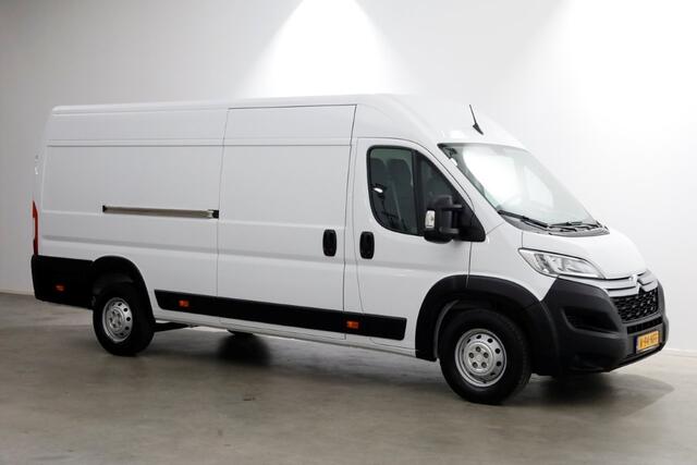 Citroen JUMPER 2.2 BlueHDi 165pk L4H2 Airco/Navi/Camera 06-2024