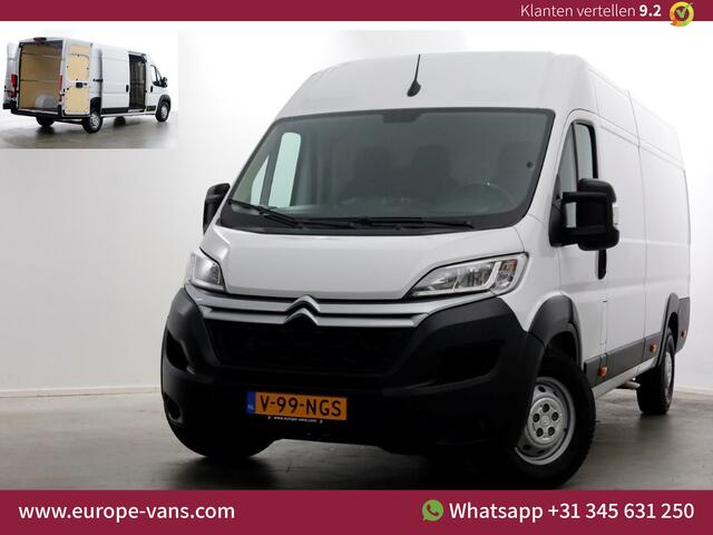 Citroen JUMPER 2.2 BlueHDi 165pk L4H2 Airco/Navi/Camera 06-2024