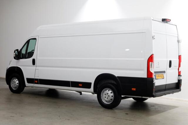 Citroen JUMPER 2.2 BlueHDi 165pk L4H2 Airco/Navi/Camera 06-2024