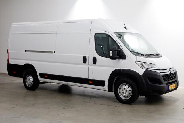 Citroen JUMPER 2.2 BlueHDi 165pk L4H2 Airco/Navi/Camera 06-2024