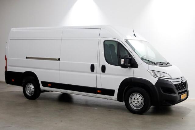 Citroen JUMPER 2.2 BlueHDi 165pk L4H2 Airco/Navi/Camera 06-2024