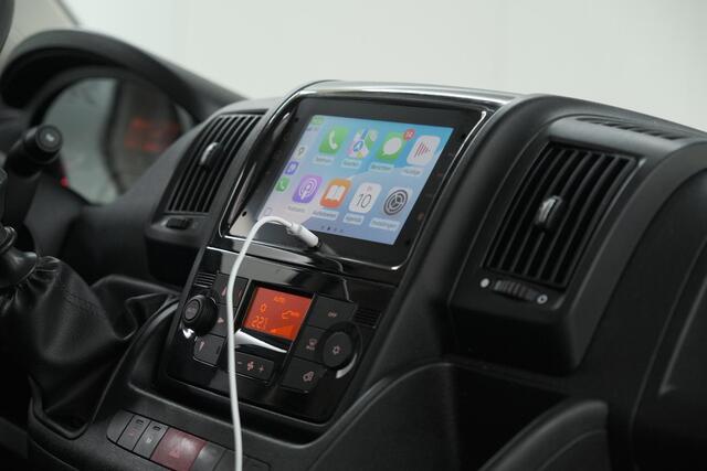 Citroen JUMPER 2.2 BlueHDi 120 L2H2 3.0t | Trekhaak | Betimmering Laadruimte | Apple Carplay | Parkeersensoren