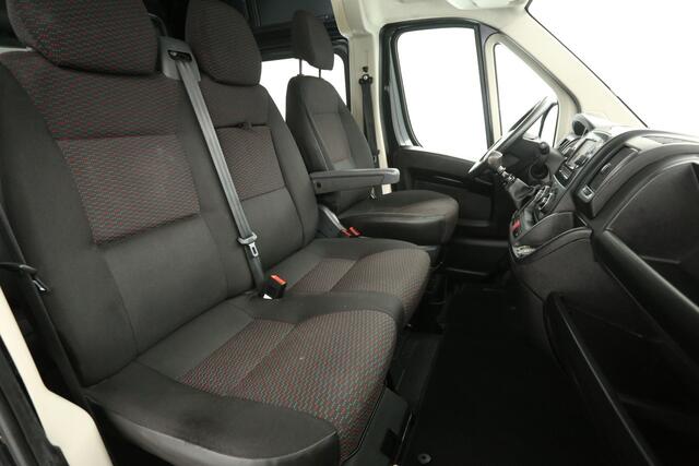 Citroen JUMPER 30 2.2 BlueHDi L2H2 | DC | 6-Zits | Airco | Camera | Cruise | 2500kg | Trekh. | Navigatie