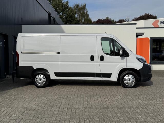 Citroen JUMPER 2.2 BlueHDi 120 L2H1 3.0t | Trekhaak | Parkeercamera | Zeer compleet | Prijs is rijklaar