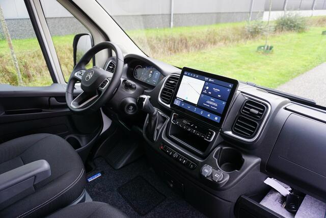 Citroen JUMPER 2.2 BlueHDi 140 S&S L2H2 3.5t Automaat |Full-Option |LED koplampen |Adaptive cruise |Digitaal dashboard |Keyless entry |2e airbag |Mistlampen adaptief |Camera |Clima |Navi