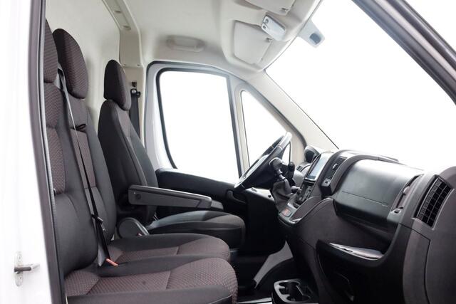 Citroen JUMPER 2.2 BlueHDi 165pk L4H2 Airco/Navi/Camera 06-2024