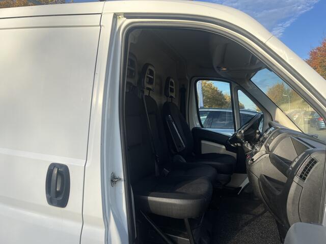 Citroen JUMPER 30 2.0 BlueHDi L2H1 TREKHAAK IMPERIAAL CRUISE NAVI AIRCO