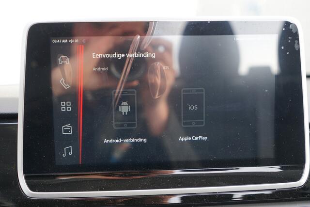 Citroen JUMPER Maxus Deliver Luxury L4 Open Laadbak