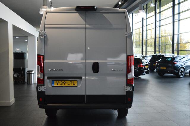 Citroen JUMPER 2.2 BlueHDi 140 L2H2 3.5t clima camera navi cruise pdc !!