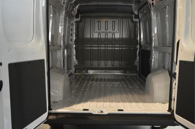 Citroen JUMPER 2.2 BlueHDi 140 L2H2 3.5t clima camera navi cruise pdc !!