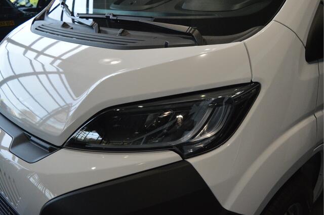 Citroen JUMPER 2.2 BlueHDi 140 L2H2 3.5t clima camera navi cruise pdc !!