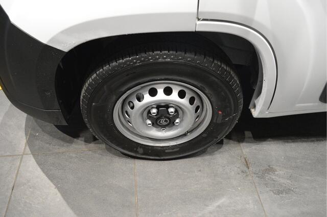 Citroen JUMPER 2.2 BlueHDi 140 L2H2 3.5t clima camera navi cruise pdc !!