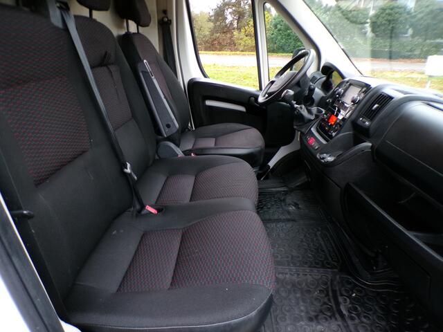 Citroen JUMPER 2.2 Blue HDi 165 PK L2H2 CAMERA,AIRCO,NETTE STAAT! ''ZONDAG OPEN''