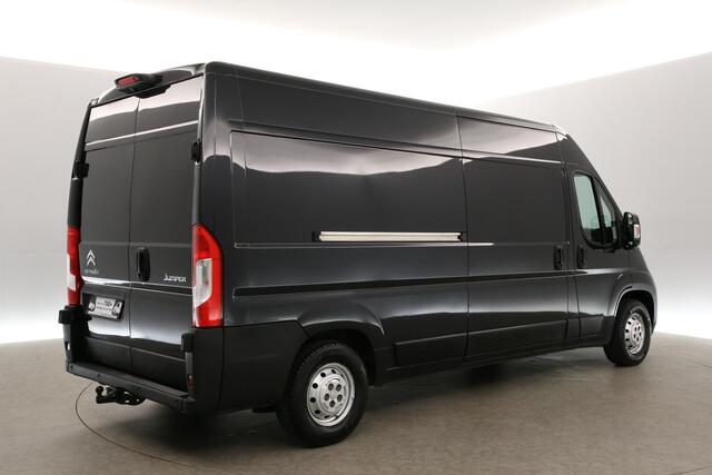 Citroen JUMPER 35 2.2 BlueHDi L3H2 | Clima | Luchtvering | Cruise | 3-Zits | Trekh. | Camera | Parkeersens.