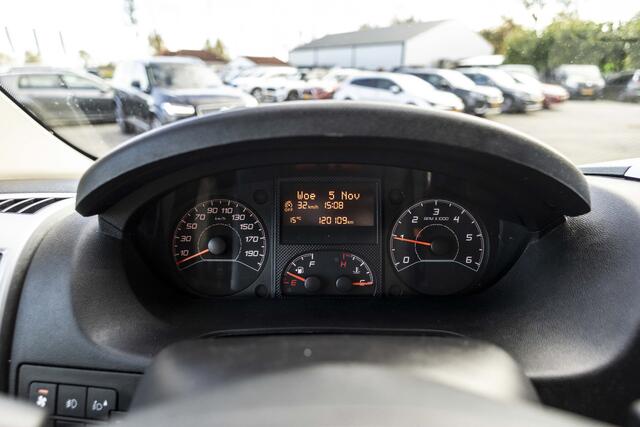 Citroen JUMPER 30 2.2 HDI L1H1 Comfort 9 Persoons | Airco | NL Auto