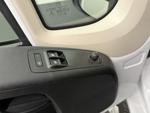 Citroen JUMPER 2.2BlueHDi 140PK L3H2 Club | Navigatie | Camera | Airco | Cruise | 3-Persoons