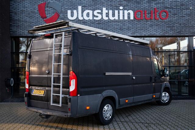 Citroen JUMPER 35 2.0 BlueHDi L3H2 , Achteruitrijcamera, Ladder, Schuifdeur rechts,
