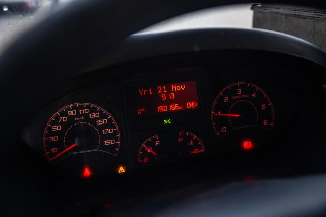 Citroen JUMPER 35 2.0 BlueHDi L3H2 , Achteruitrijcamera, Ladder, Schuifdeur rechts,