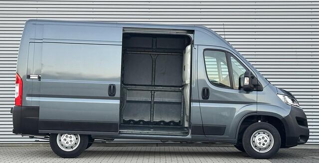 Citroen JUMPER 35 2.2 BlueHDi 140 L2H2 Navi|Cruise|Airco|Led