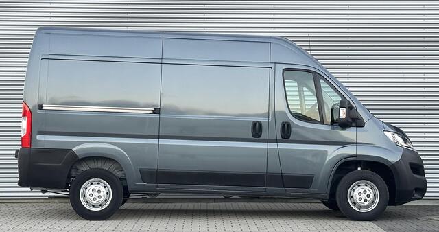 Citroen JUMPER 35 2.2 BlueHDi 140 L2H2 Navi|Cruise|Airco|Led