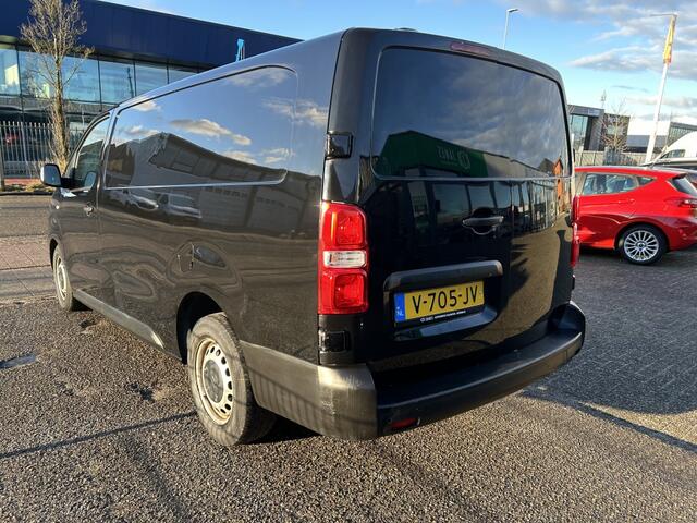 Citroen JUMPY 2.0 Blue HDI 120 XL S&S