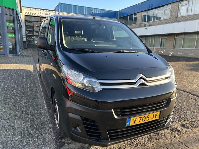 Citroen JUMPY 2.0 Blue HDI 120 XL S&S
