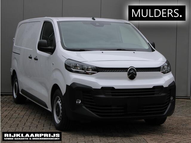 Citroen JUMPY 2.0 BlueHDI 145 S&S L3 Automaat VOORRAAD KORTING