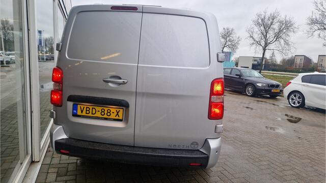 Citroen JUMPY 2.0 BlueHDI 180 Business XL DC S&S Automaat / Camera / Clima / Carplay / Cruise