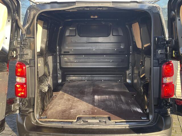 Citroen JUMPY 2.0 BlueHDI 120 M Club*CRUISE*IMPERIAAL*A/C*3PERS*