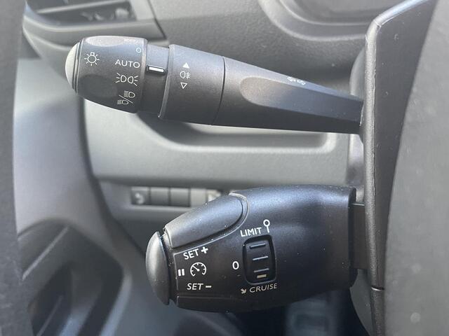 Citroen JUMPY 2.0 BlueHDI 120 M Club*CRUISE*IMPERIAAL*A/C*3PERS*