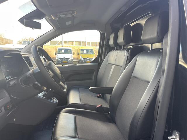 Citroen JUMPY 2.0 BlueHDI 120 M Club*CRUISE*IMPERIAAL*A/C*3PERS*