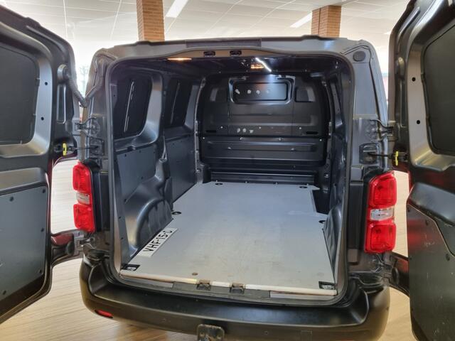 Citroen JUMPY 1.5 BLUEHDI CLUB