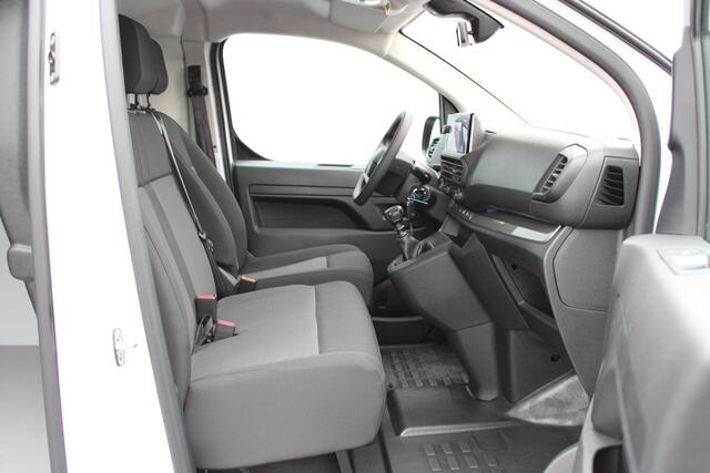 Citroen JUMPY 2.0 BlueHDI 145 L2 Navigatie / Camera / Trekhaak/ Houtafwerking