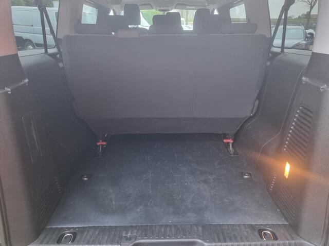 Citroen JUMPY Jumpy Spacetourer, Airco Voor + Achter, Apple Carplay, Android A