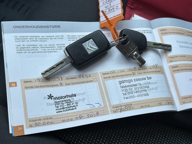 Citroen JUMPY 12 2.0 HDI L2H2*A/C*HAAK*IMPERIAAL*