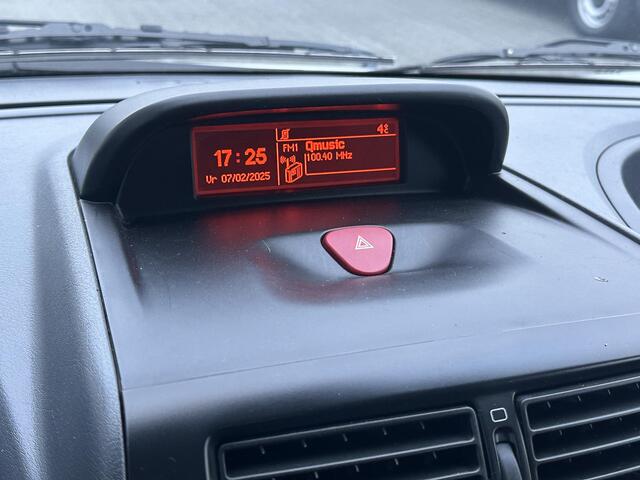 Citroen JUMPY 12 2.0 HDI L2H2*A/C*HAAK*IMPERIAAL*