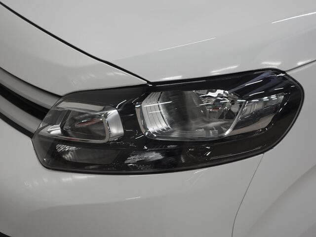 Citroen JUMPY 95pk L2 Airco Cruise control Parkeersensoren Euro6 Sidebars