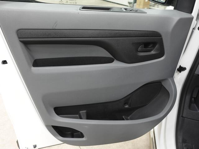 Citroen JUMPY 95pk L2 Airco Cruise control Parkeersensoren Euro6 Sidebars