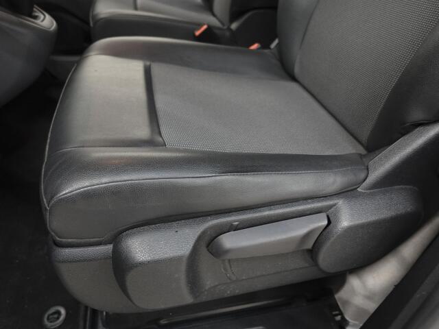 Citroen JUMPY 95pk L2 Airco Cruise control Parkeersensoren Euro6 Sidebars