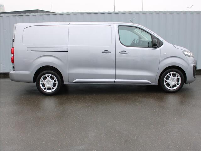 Citroen JUMPY 2.0 BlueHDI 145 L3 Navigatie / Hout / Trekhaak