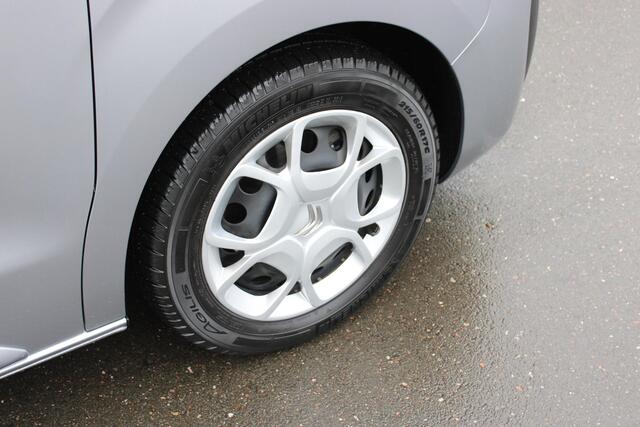 Citroen JUMPY 2.0 BlueHDI 145 L3 Navigatie / Hout / Trekhaak