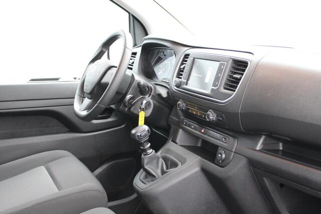 Citroen JUMPY 2.0 BlueHDI 145 L3 Navigatie / Hout / Trekhaak