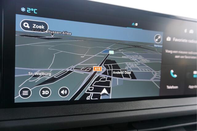 Citroen JUMPY 2.0D 180PK EAT8 Automaat L3H1 BPM VRIJ!! Navi, Camera, Cruise!! Nr. W361*