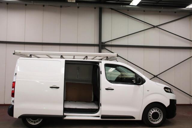 Citroen JUMPY 1.6 BlueHDI IMPERIAAL TREKHAAK EURO 6