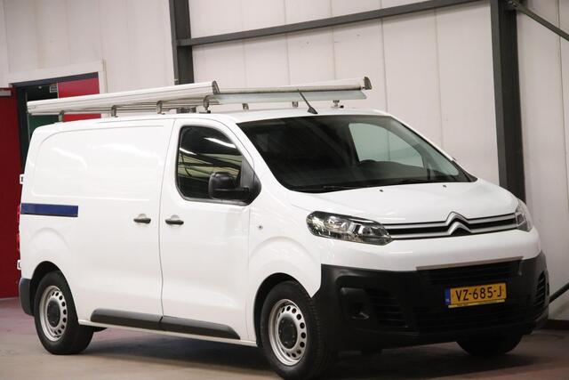 Citroen JUMPY 1.6 BlueHDI IMPERIAAL TREKHAAK EURO 6