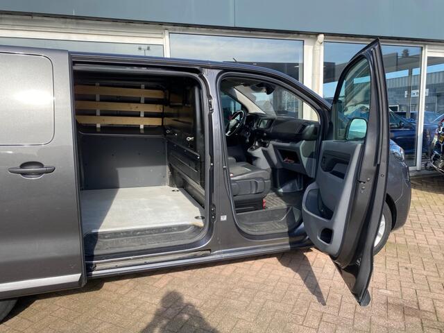 Citroen JUMPY 2.0 BlueHDi Driver AUT. Airco Cruise Trekh. 139.079km